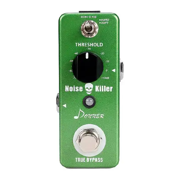 Donner Noise Killer efekt Mini pedala