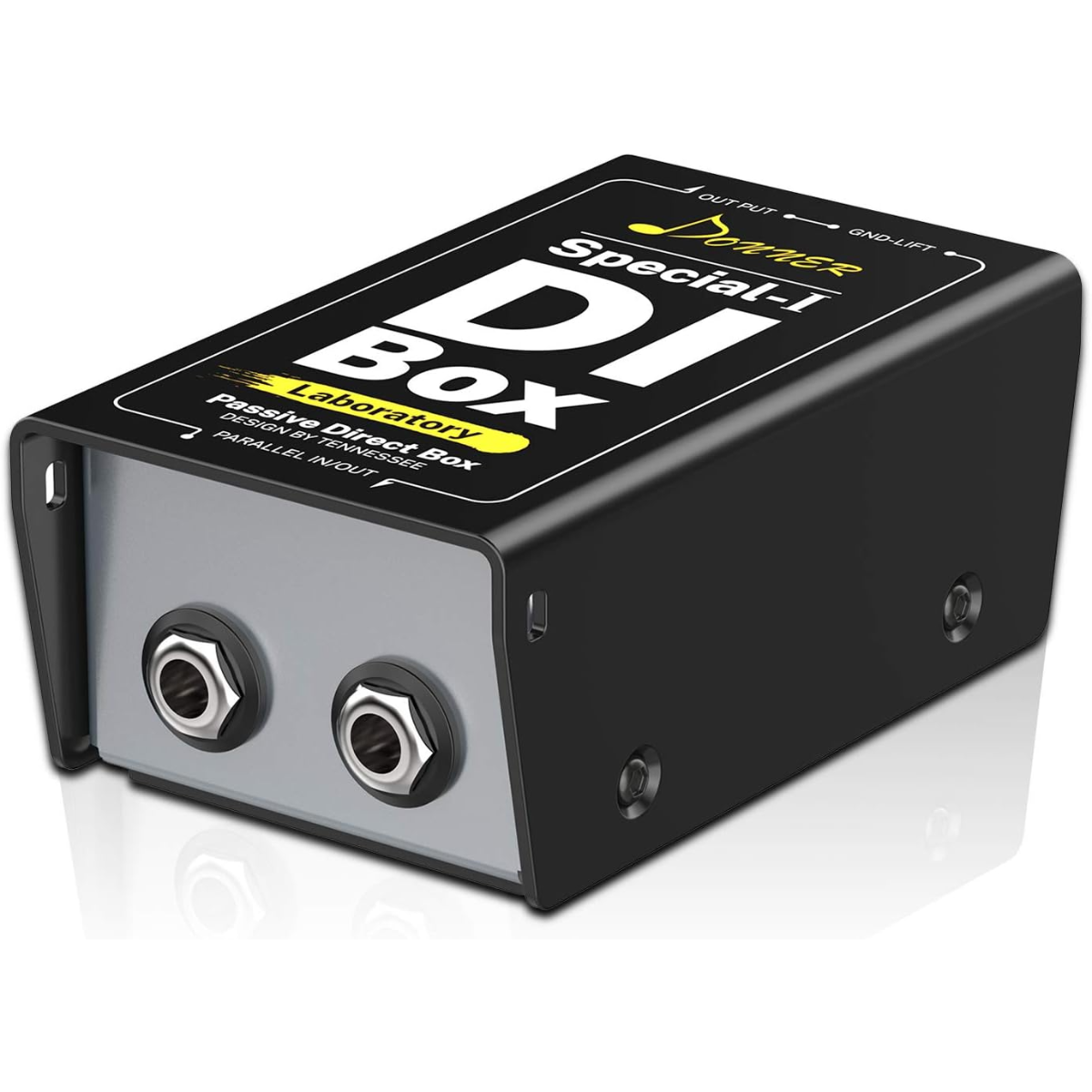 Donner Special-I Passive DI box