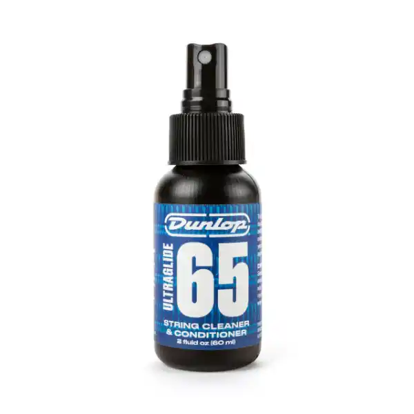 Dunlop 6582 Ultraglide string cleaner and conditioner