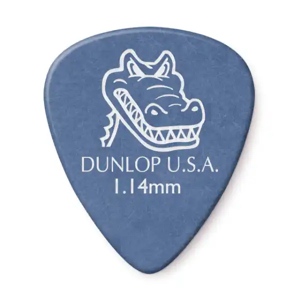 Dunlop Gator Grip Trzalice