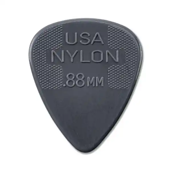 Dunlop Nylon Trzalice
