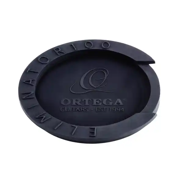 Ortega ELIMINATOR100 Feedback eliminator buke Poklopac za gitaru 100mm