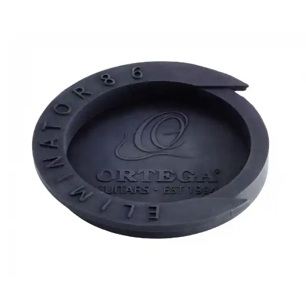 Ortega ELIMINATOR86 Feedback eliminator buke Poklopac za gitaru 86mm