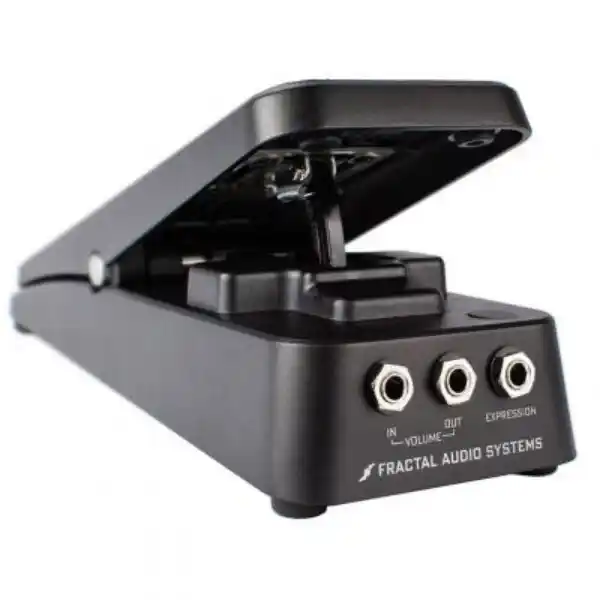 Fractal EV-1 Black Expression pedala