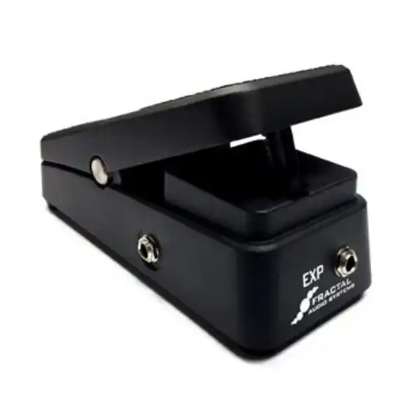 Fractal EV-2 Pedala