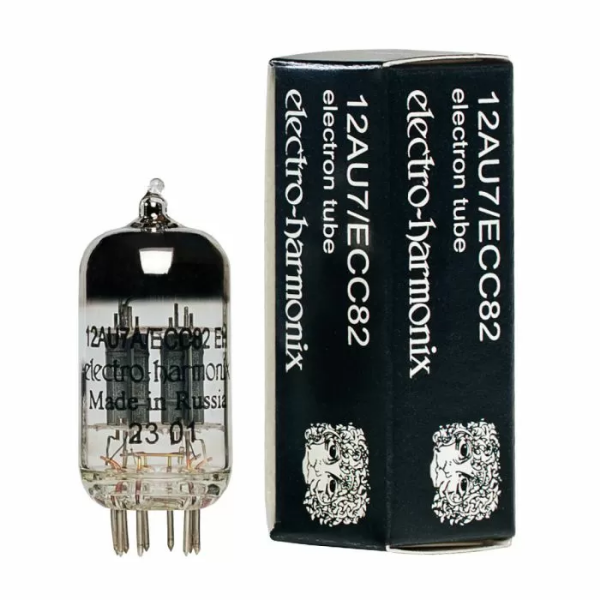 Electro Harmonix 12AU7EH lampa za pojačalo