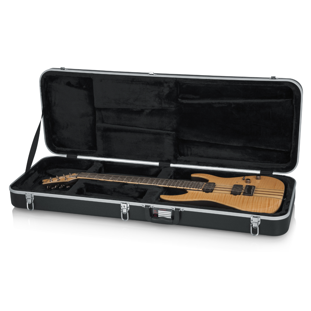 Gator GC-ELEC-XL Deluxe Kofer za gitaru
