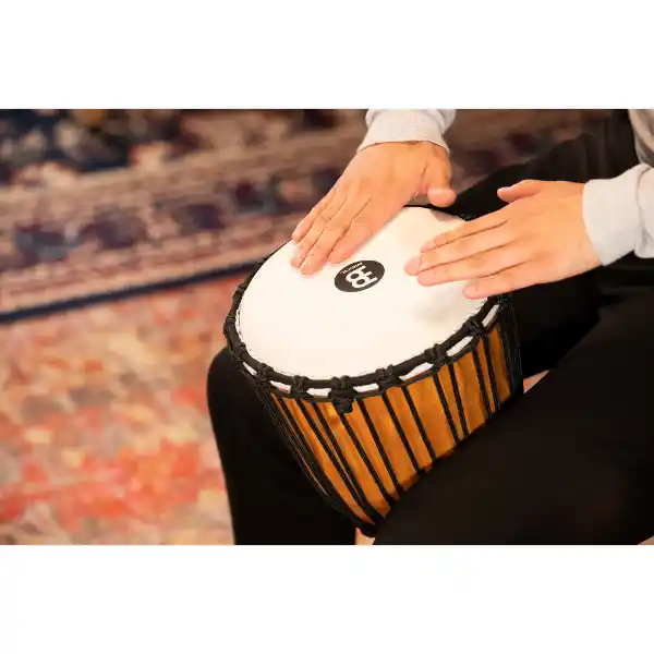 Meinl HDJ4-M DJEMBE NILE SERIES, Djembe (KOM)