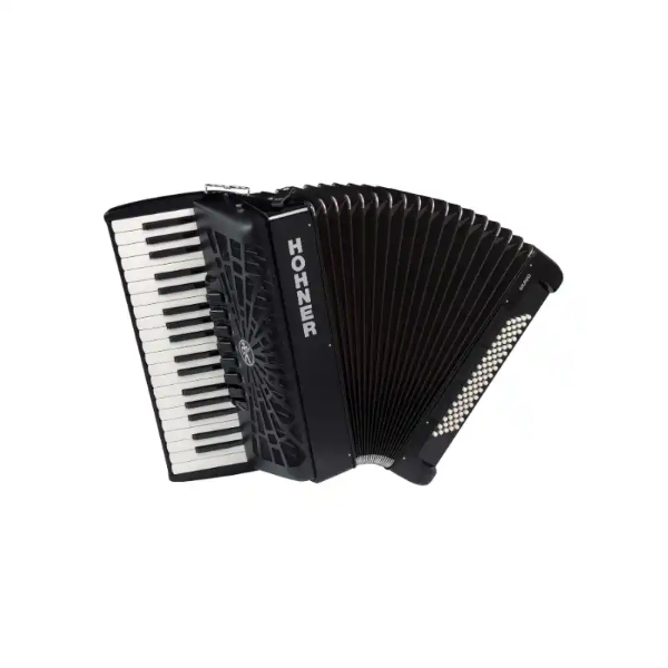 HOHNER Bravo III 80 harmonika 80 basova