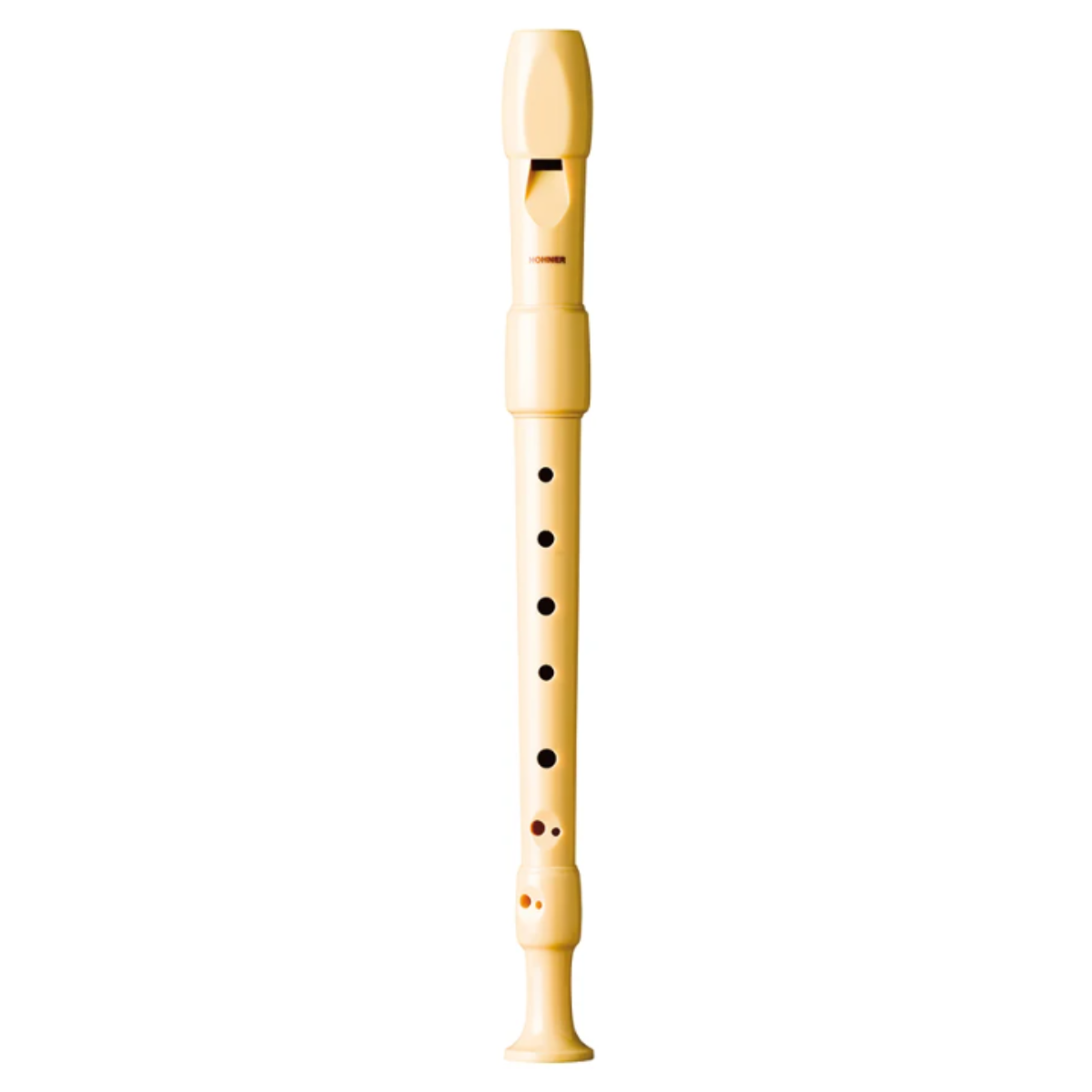 Hohner Melody Line C-Soprano German flauta