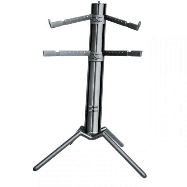 K&M Spider pro Black Stalak za klavijature