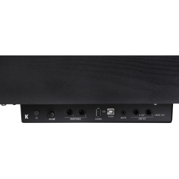 Kurzweil CUP M1 BK Digitalni klavir crni