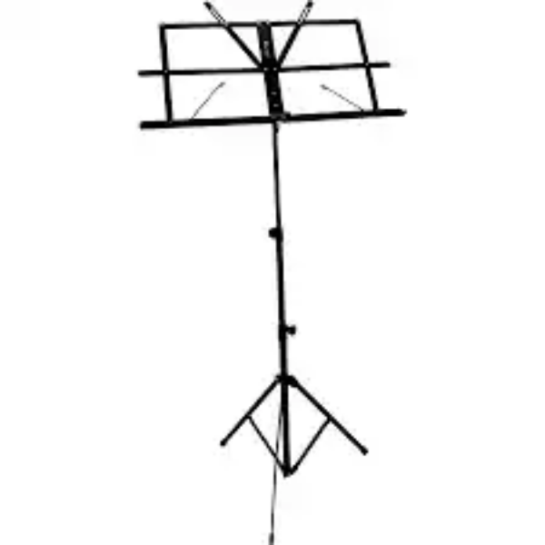 Lion Style LS-MUS-080B Stalak za note (KOM)