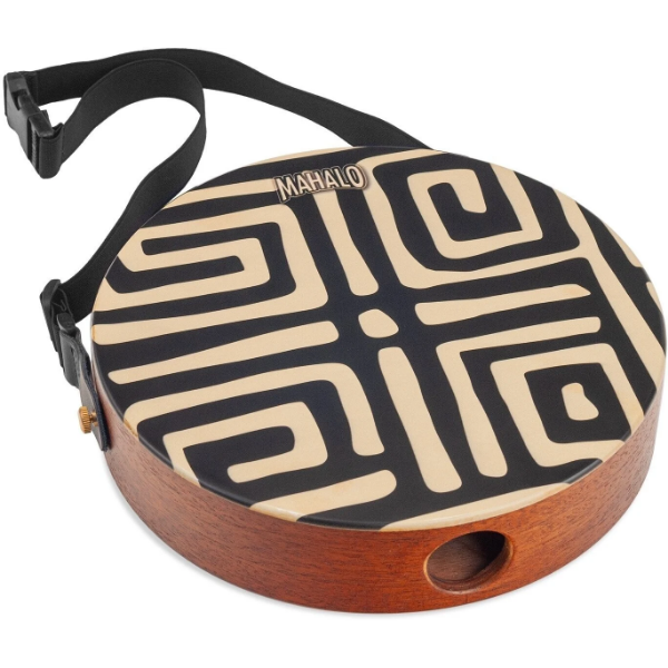 MAHALO MPJ1KU lap top cajon - Kuba