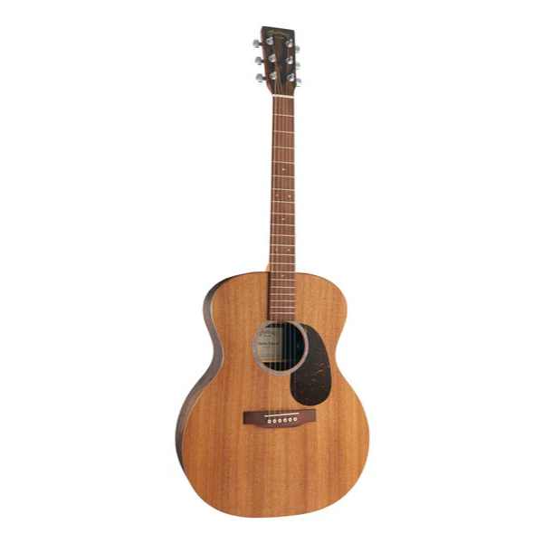 Martin GP-X2E, Sap/Ziricote HPL w/SS Akustična ozvučena gitara