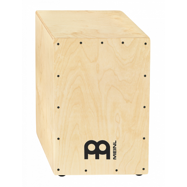 Meinl HCAJ100NT Headliner Natural, Birch wood Udaraljka Kajon Kahon