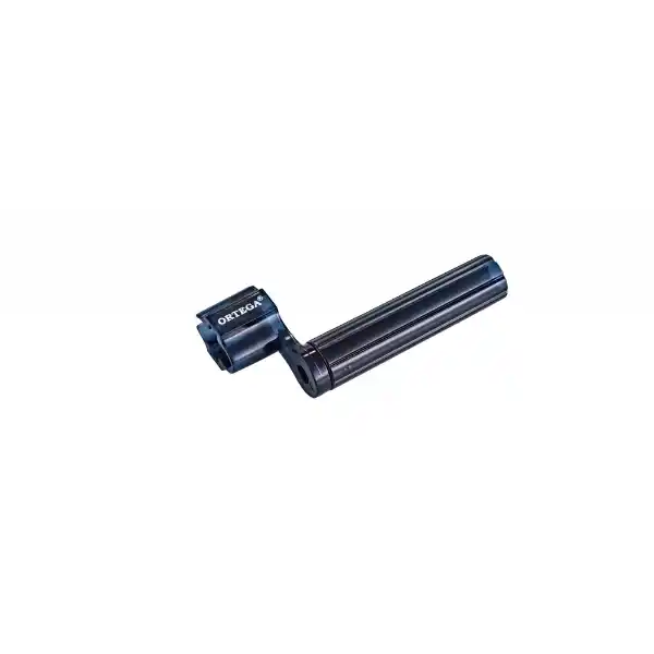 Ortega OSW-DLX-TBK Stringwinder deluxe black string winder navijac žica crni