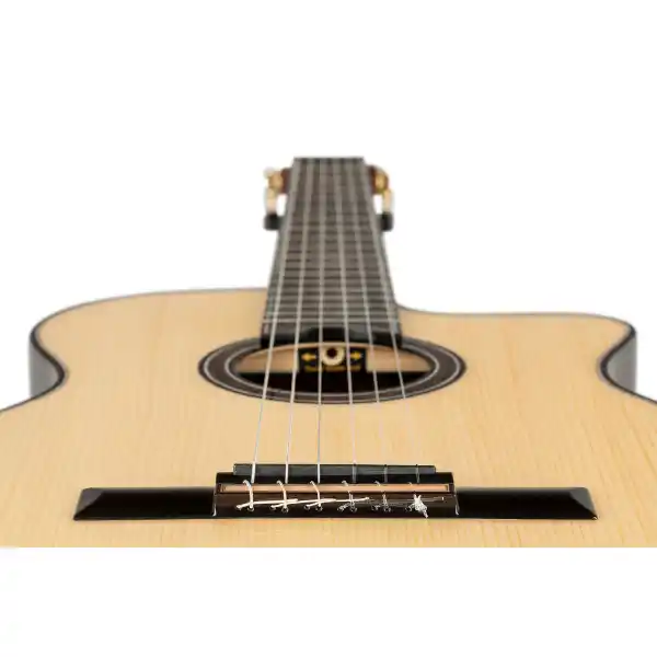 Ortega GRANDSUITE-CE Koncerta Klasična gitara sa torbom