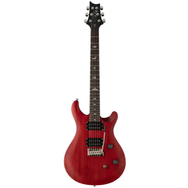 PRS SE CE24 Standard Vintage Cherry Električna gitara