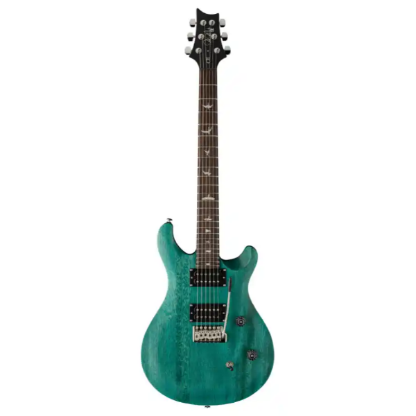 PRS SE CE24 Standard Turquoise Električna gitara