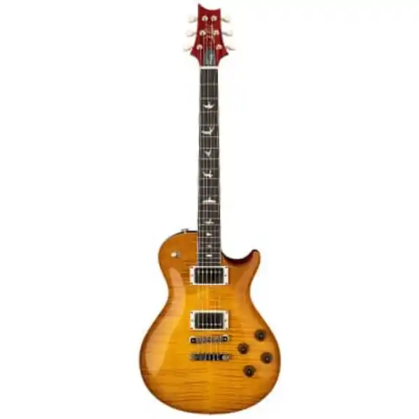 PRS SE SC McCarty 594 Vintage Sunburst Električna gitara