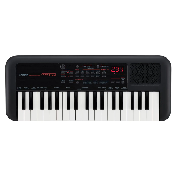 YAMAHA PSS-A50 BL Klavijatura