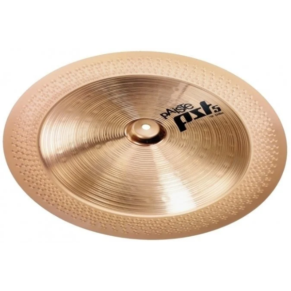 Paiste PST5 18 China činela