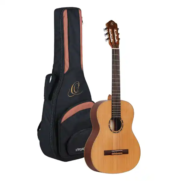 Ortega R122 Cedar Mahagony body Klasična koncertna gitara sa torbom