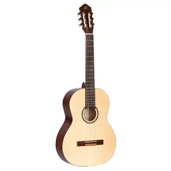 Ortega R55 Solid Spruce Top Klasična gitara