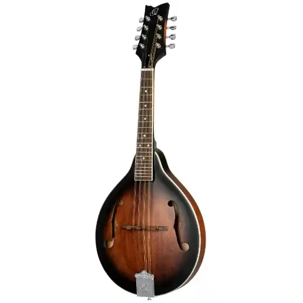 Ortega RMA30-WB-L Mandolin A-style Mandolina A stil za ljevake
