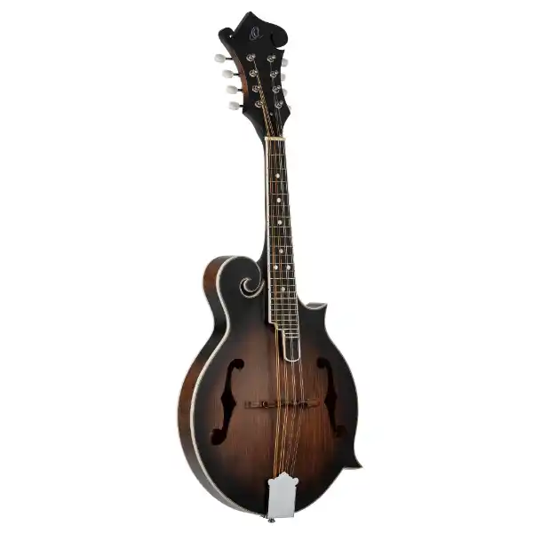 Ortega RMF30-WB Mandolin F-style Mandolina F stil