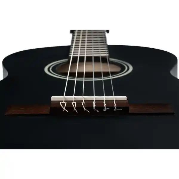 Ortega RST5M-3/4BK Klasična gitara