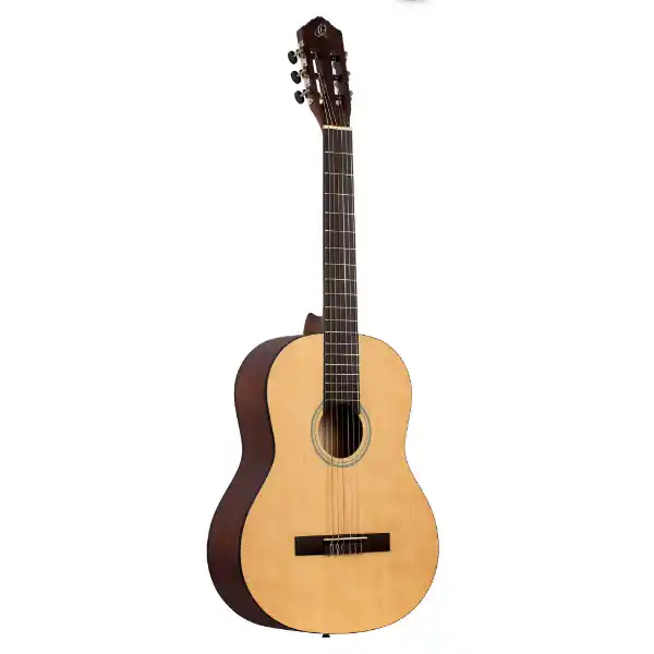Ortega RST5M Spruce Top, mat, Klasična gitara