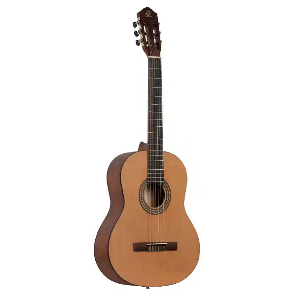 Ortega RSTC5M Cedar Top, mat, Klasična gitara