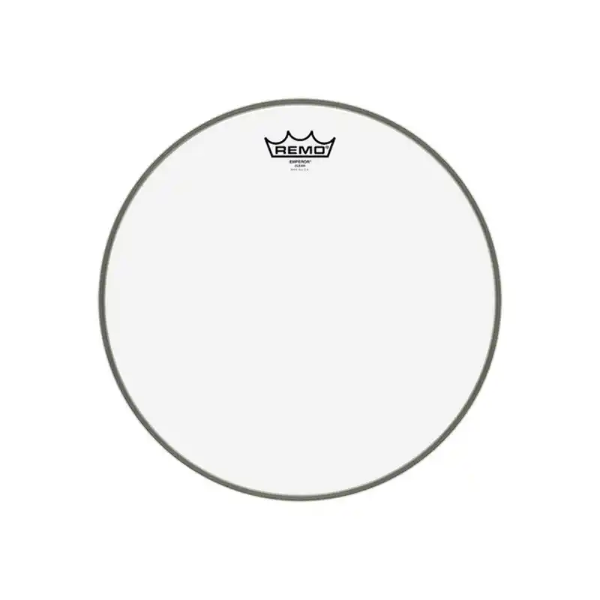 Remo BB-1322-00 Emperor Clear 22" Opna za bas bubanj (KOM) (KOM)
