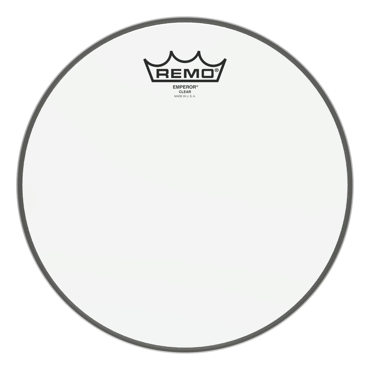 Remo BE-0310-00 Emperor Clear 10 Opna za bubanj