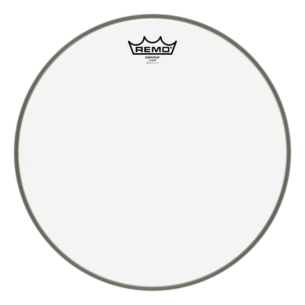 Remo BE-0314-00 Emperor Clear 14 Opna za bubanj
