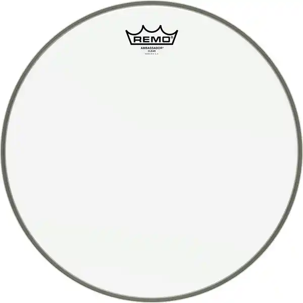 Remo BR-1320-00 Ambassador 20" Opna za bas bubanj (KOM)