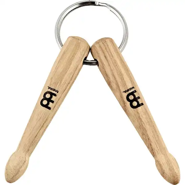 Meinl SB506 DRUMSTICK KEYCHAIN Privjesak za ključeve palice (KOM)