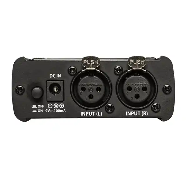 STAGG Siast EU In ear monitor pojačalo