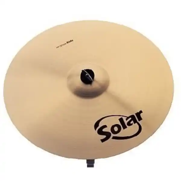 Sabian Solar perfomance 20 Ride činela