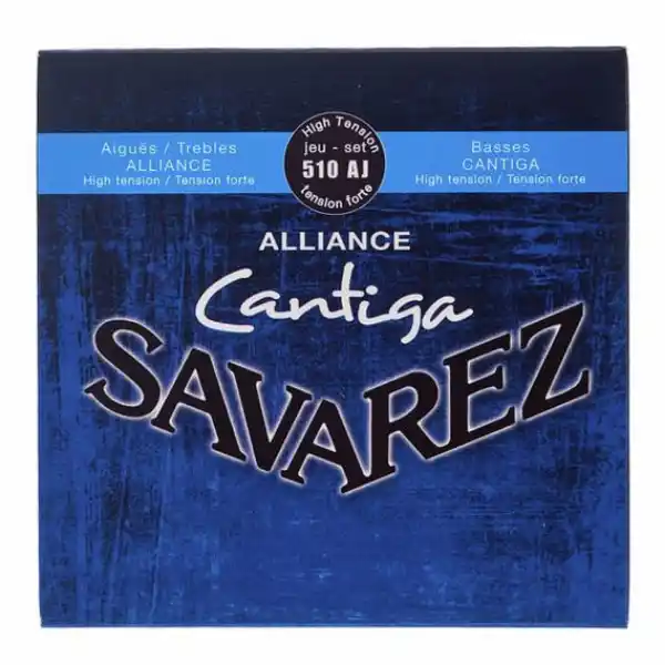 Savarez 510AJ Žice za klasičnu gitaru