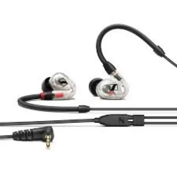 Sennheiser IE 100 PRO Clear In Ear slusalice (KOM)