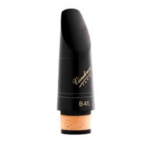 Vandoren Traditional B45 CM308 Usnik za Bb Klarinet B45