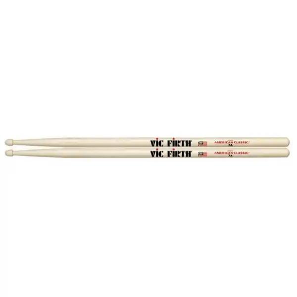 Vic Firth 7A Americal Classic palice za bubanj (KOM)