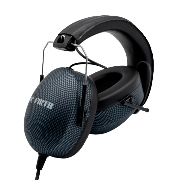 Vic Firth SIH3 Stereo isolation Headphones Slušalice za izolaciju zaštitu sluha