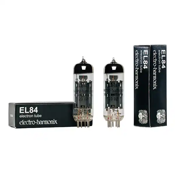Electro Harmonix EL84EHPL platinum matched lampa za pojačalo/PAR