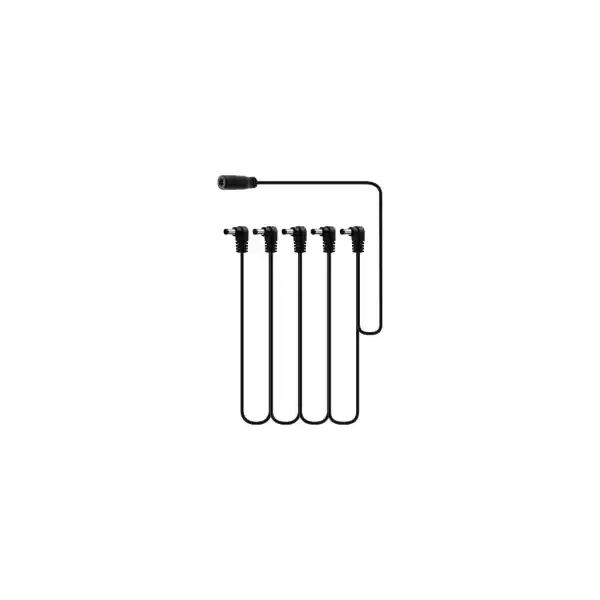 HOTONE DCA-5 DAISY CHAIN DCPOWER CABLE