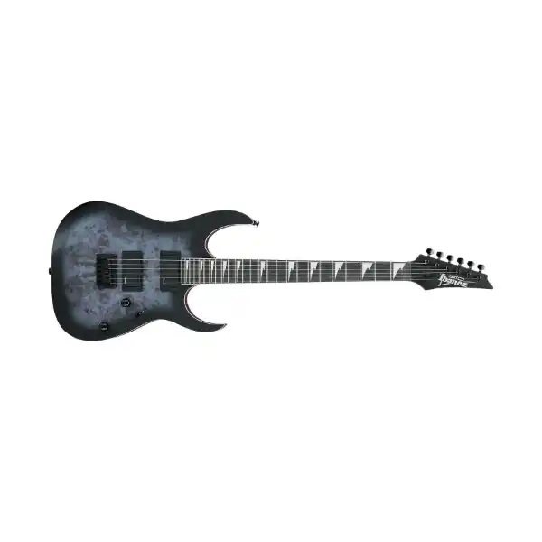 IBANEZ GRG121PAR-KBF Električna gitara