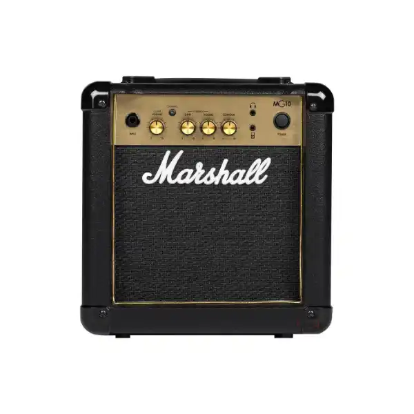 Marshall MG10G 10W combo pojačalo za gitaru 10W